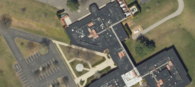 1000 Evergreen Ave