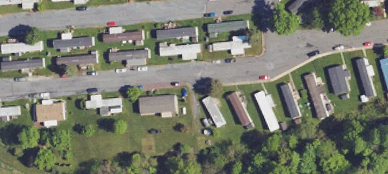 1395 Bowmansville Rd