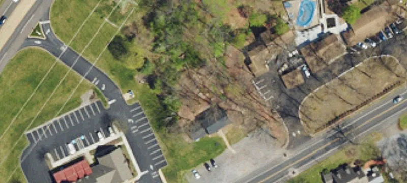 404 Lowr York Rd
