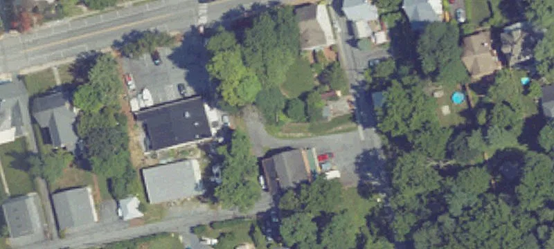 400 Main St