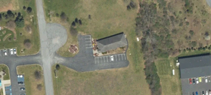 134 Pilgrim Way