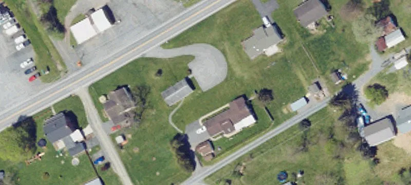 3406 Shermans Vly Rd