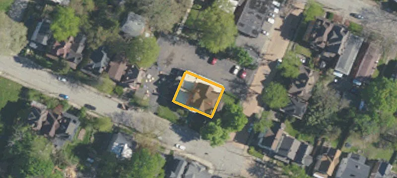 925 Franklin Ave