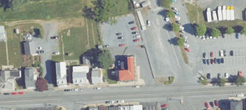 413 Jonestown Rd