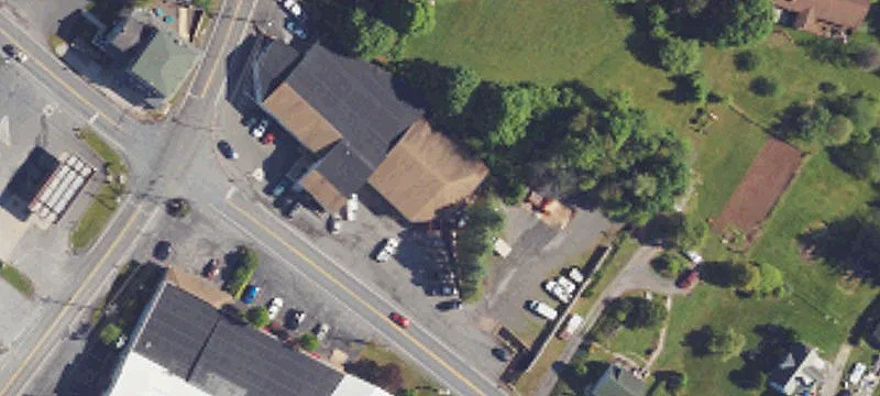 1353 Alleghenyville Rd