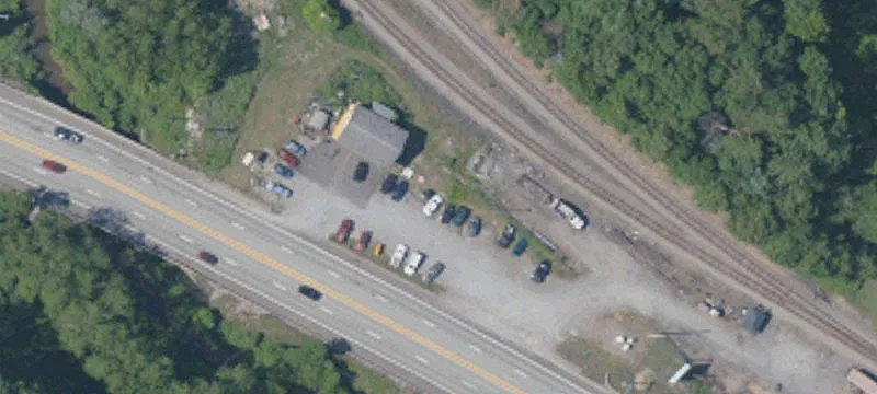 513 Rte 422nd E