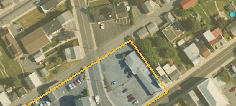 15 Franklin St