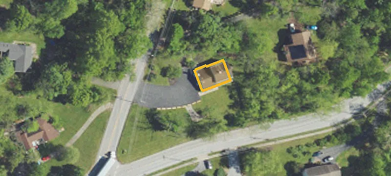2901 Eagleville Rd