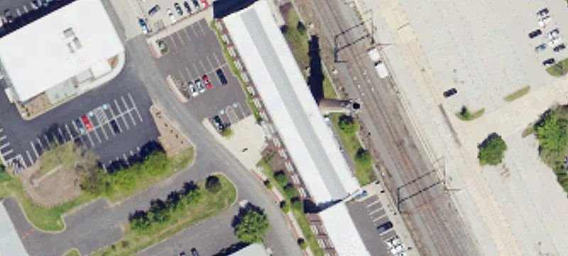 201 Maple Way