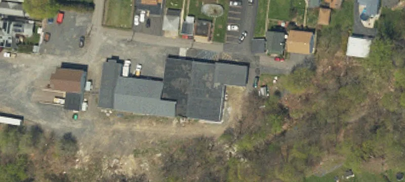 205 Broad St Rear