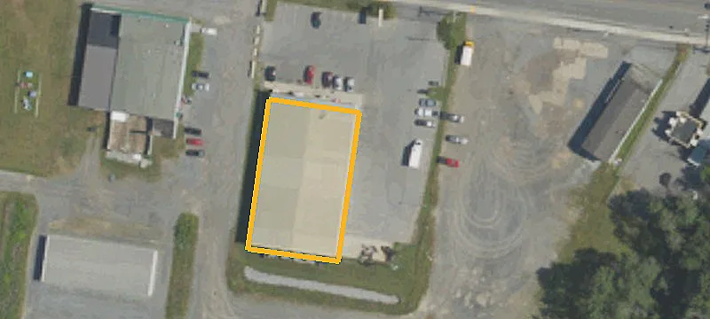 7477 Admiral Peary Hwy