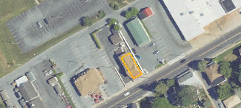 745 Main St
