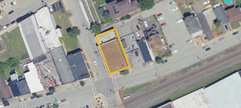 405 6th Ave