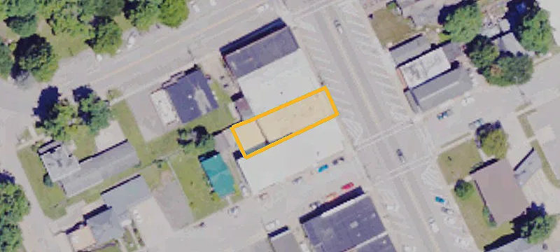 206 High St, Unit 208