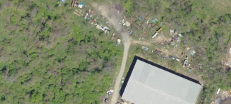 101 Berry Rd
