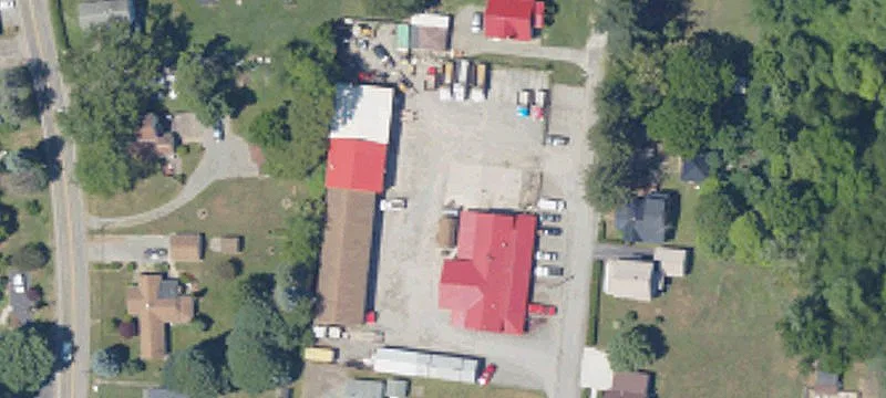 960 Midway Dr
