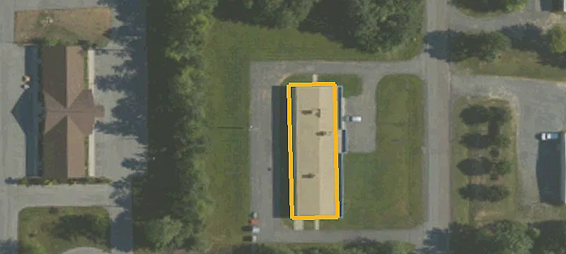 630 Industrial Park Rd