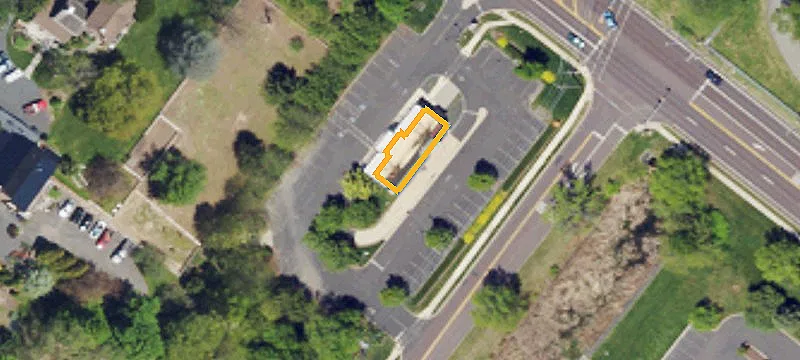 400 Privet Rd