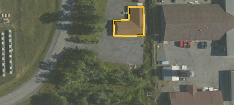 118 Industrial Park Rd