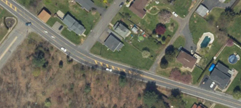 204 New St