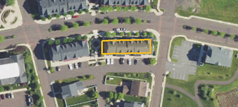 3862 Ashland Dr, Unit F
