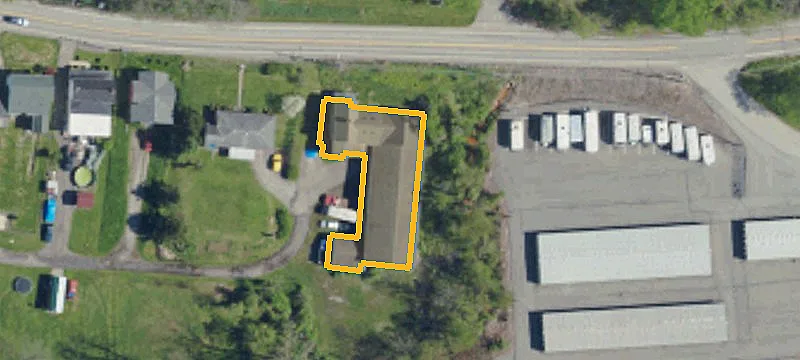 3270 Rainbow Run Rd