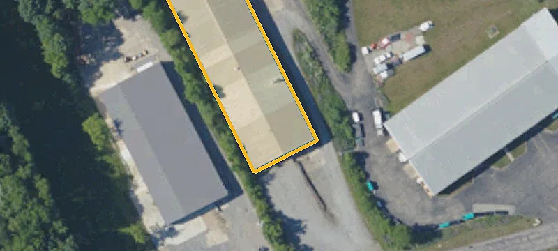 16 Frontier Dr
