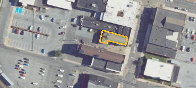 25 Un St