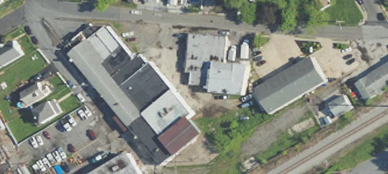 101 Amosland Rd