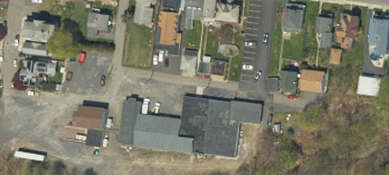 205 Broad St Rear