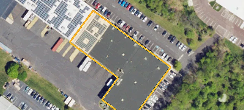 341 Ivyland Rd, Unit 4