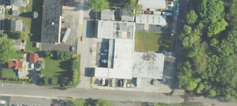 120 Erickson Ave
