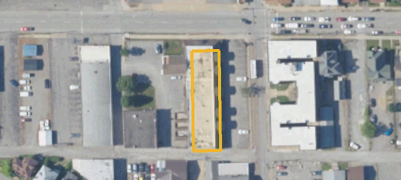 405 Jefferson St, Unit 407