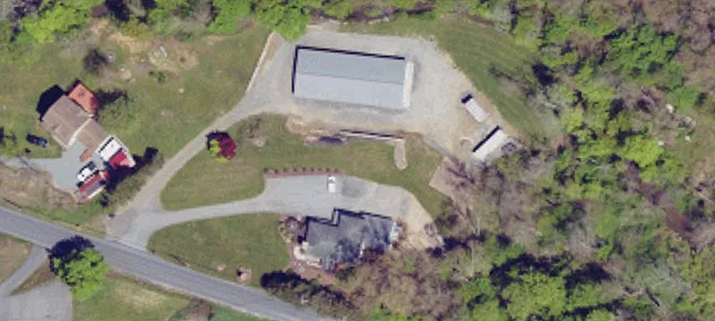 295 Barnett Woods Rd