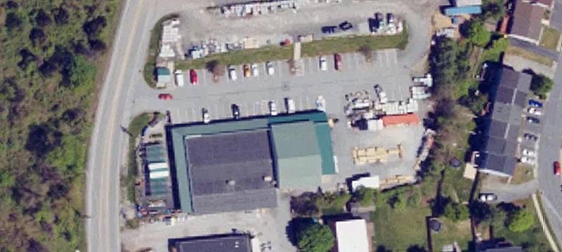 1060 Old Trl Rd