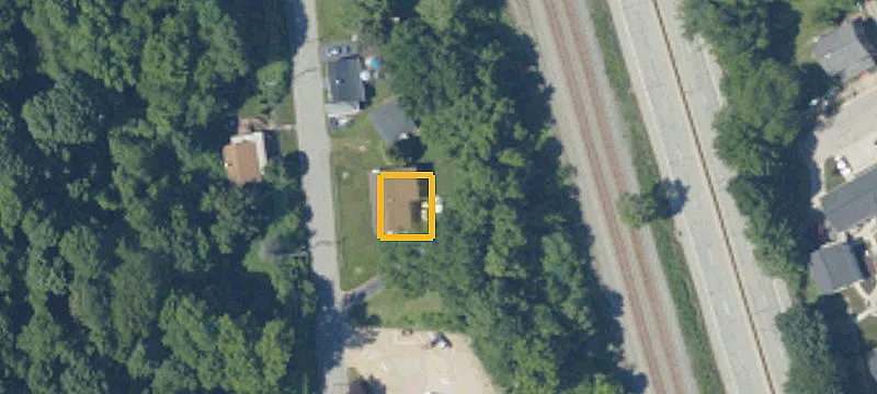 1364 Sharon Rd