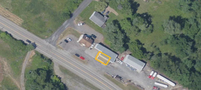 2314 Evans City Rd