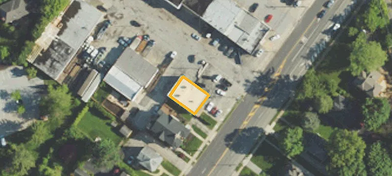 1516 Butler Pike