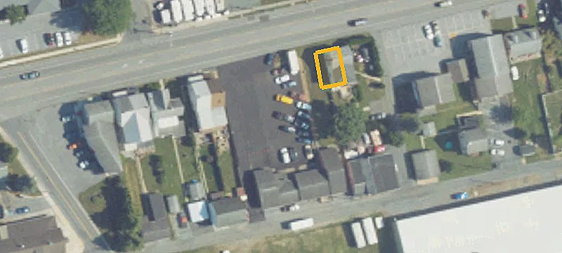 512 Penn Ave