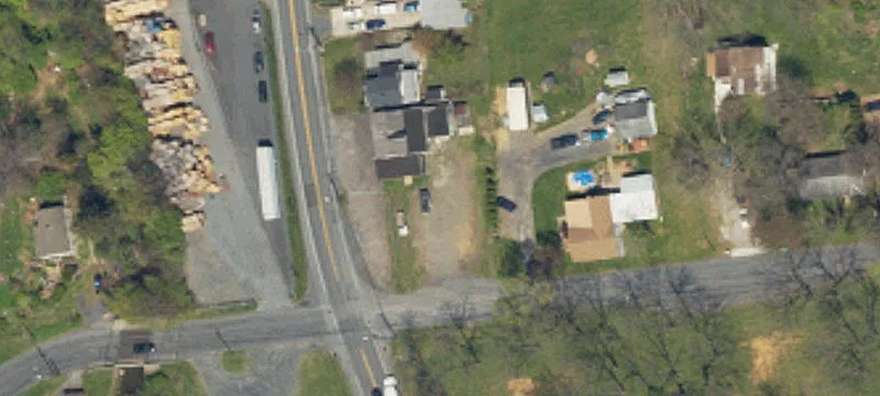2110 Willow Park Rd