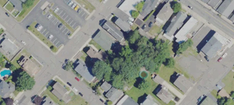405 3rd Ave