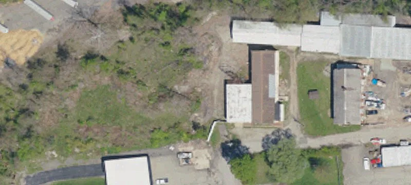 12 Magee St