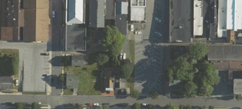 Lloyd St