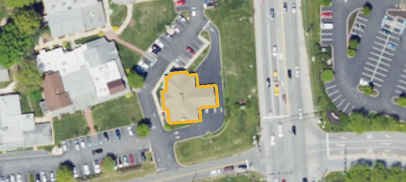 100 Wilmington W Chester Pike