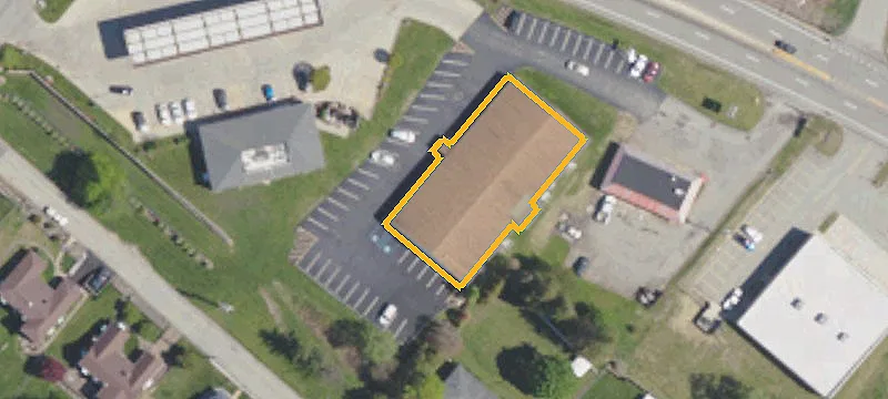 1712 Lincoln Hwy