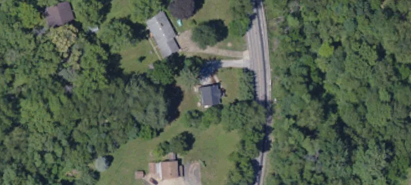 3252 Conway Wallrose Rd