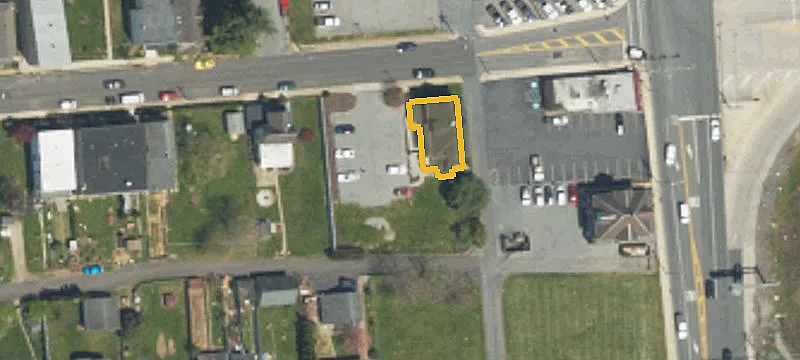 32 Kichline Ave