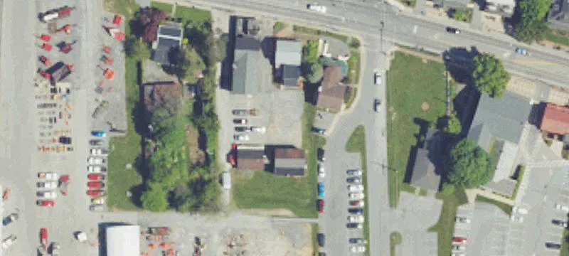 3474 Old Philadelphia Pike, Unit 2
