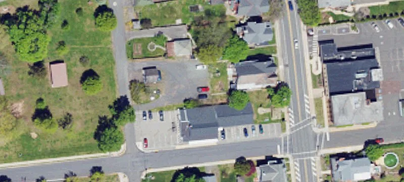 407 Main St