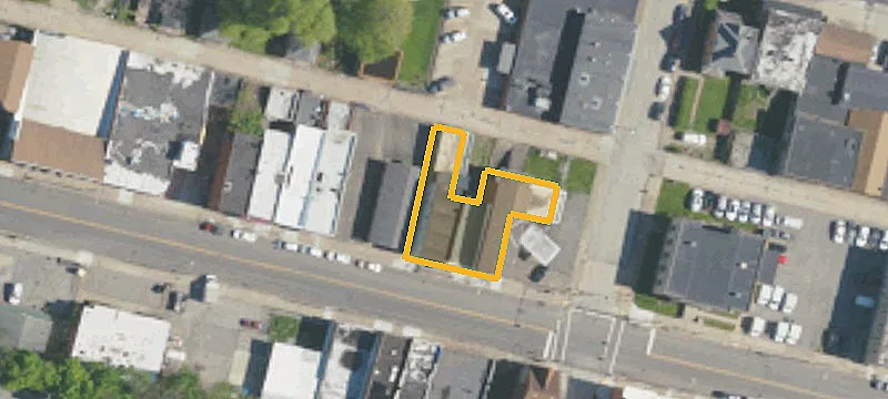 509 Saint Clair Ave